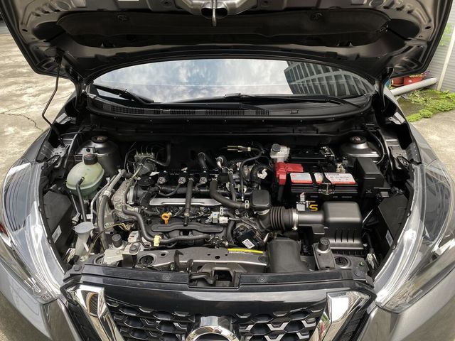 NISSAN日產 KICKS  第5張相片