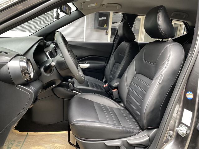 NISSAN日產 KICKS  第10張相片