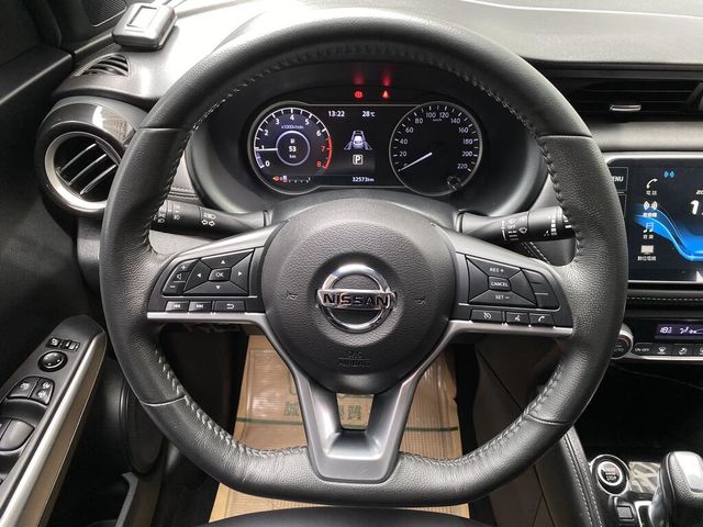 NISSAN日產 KICKS  第13張相片