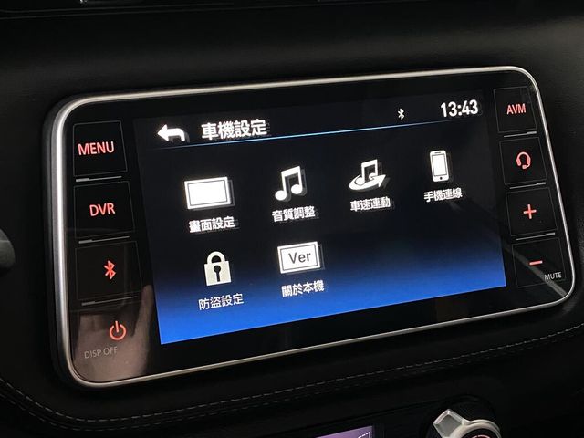 NISSAN日產 KICKS  第15張相片