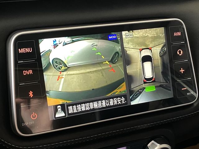NISSAN日產 KICKS  第16張相片