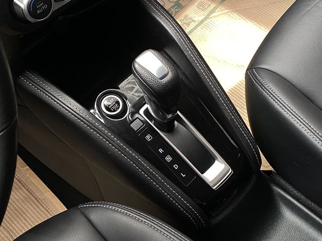NISSAN日產 KICKS  第17張相片