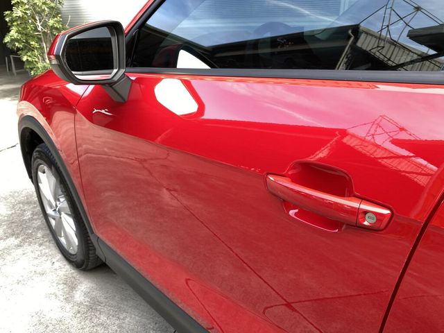 AUDI奧迪 Q2 35 TFSI  第7張相片