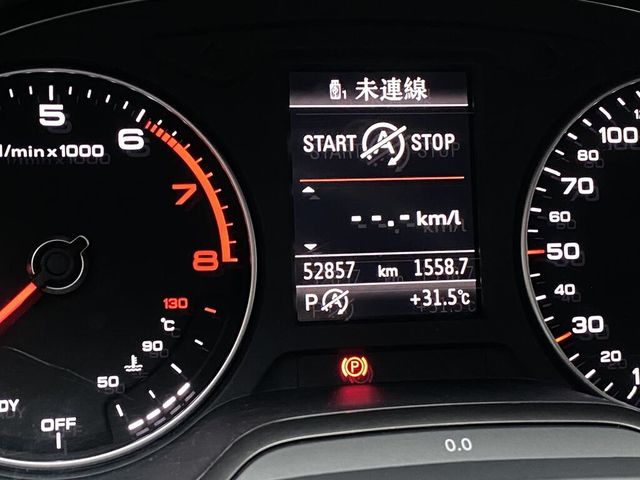 AUDI奧迪 Q2 35 TFSI  第11張相片