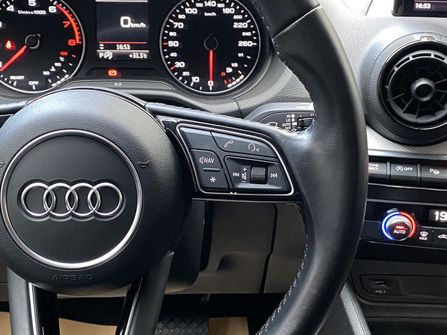 AUDI奧迪 Q2 35 TFSI  第12張相片
