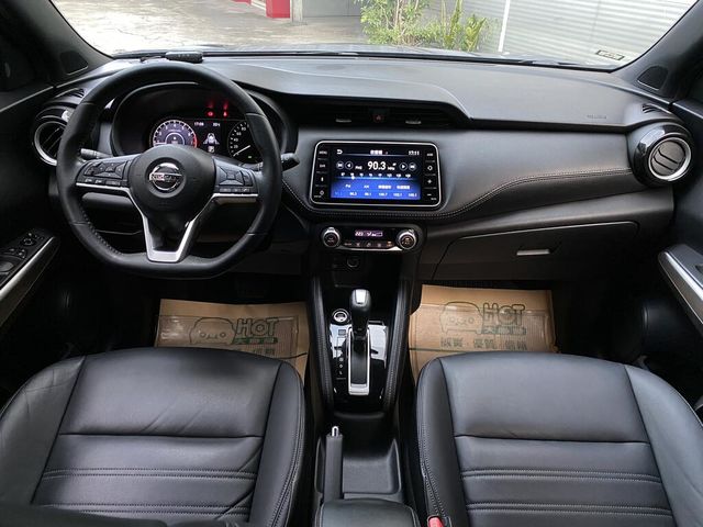 NISSAN日產 KICKS  第5張相片