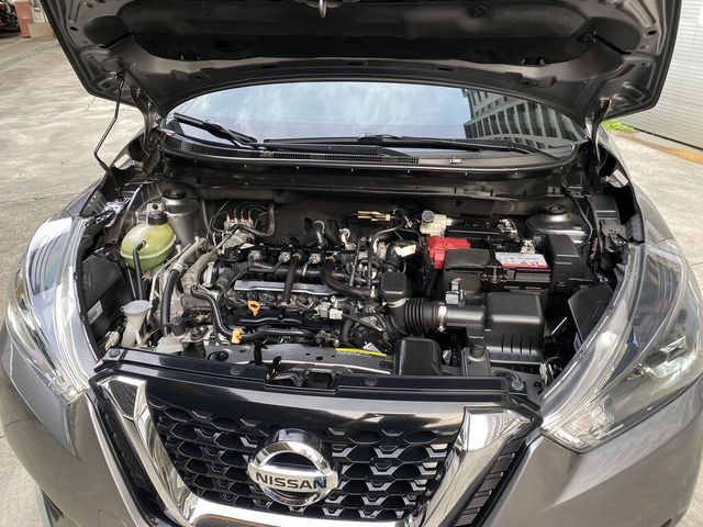 NISSAN日產 KICKS  第6張相片