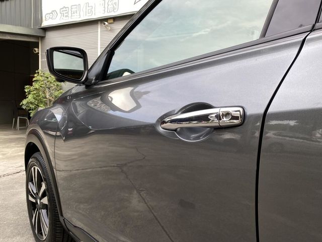 NISSAN日產 KICKS  第7張相片