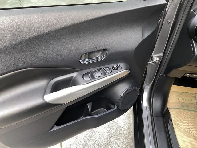 NISSAN日產 KICKS  第8張相片