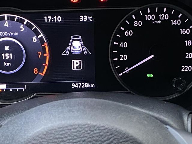 NISSAN日產 KICKS  第12張相片