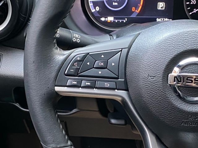 NISSAN日產 KICKS  第13張相片