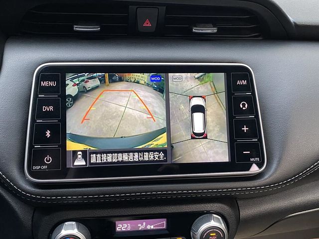 NISSAN日產 KICKS  第16張相片