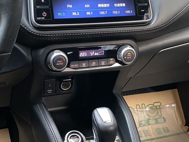 NISSAN日產 KICKS  第17張相片
