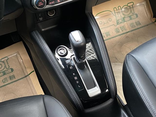 NISSAN日產 KICKS  第18張相片