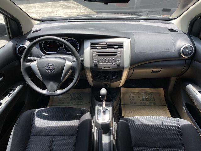NISSAN日產 LIVINA  第5張相片