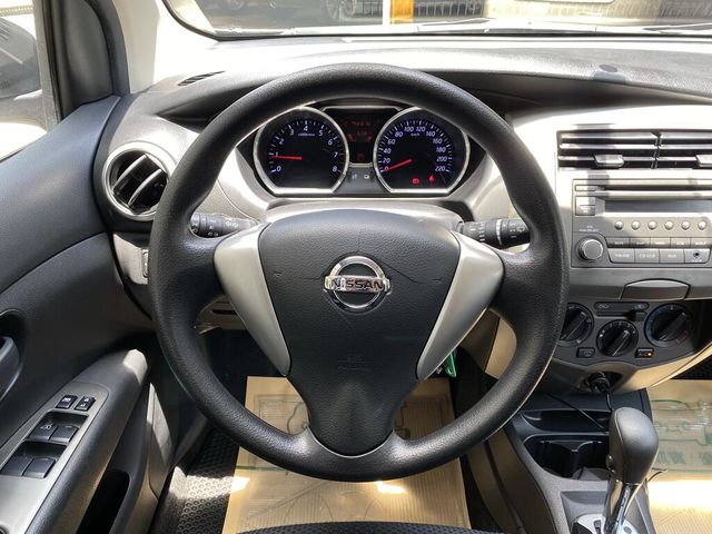 NISSAN日產 LIVINA  第11張相片
