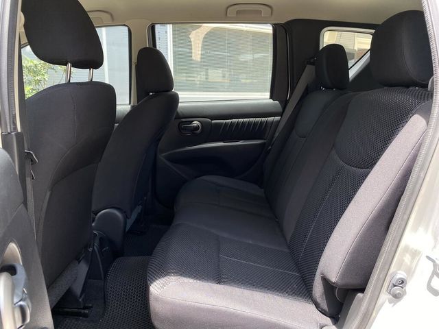 NISSAN日產 LIVINA  第16張相片