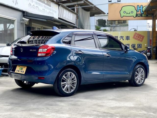 SUZUKI鈴木 BALENO  第2張相片