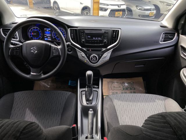 SUZUKI鈴木 BALENO  第5張相片