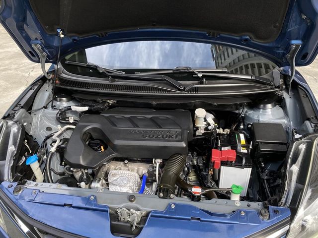 SUZUKI鈴木 BALENO  第6張相片