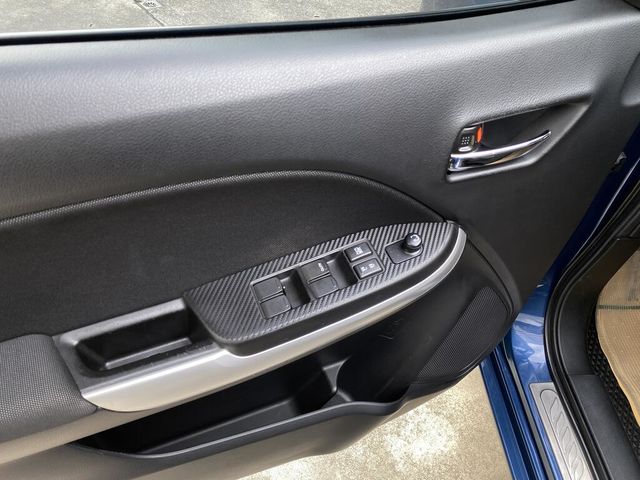 SUZUKI鈴木 BALENO  第9張相片