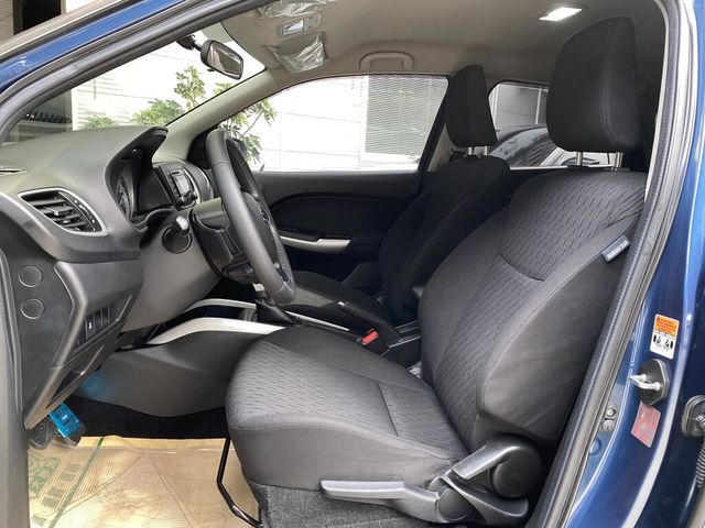 SUZUKI鈴木 BALENO  第10張相片