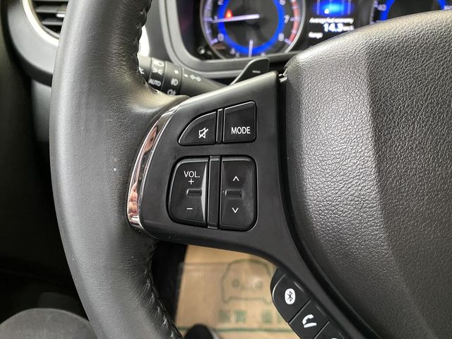 SUZUKI鈴木 BALENO  第14張相片