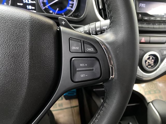 SUZUKI鈴木 BALENO  第15張相片