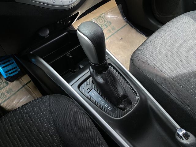 SUZUKI鈴木 BALENO  第17張相片