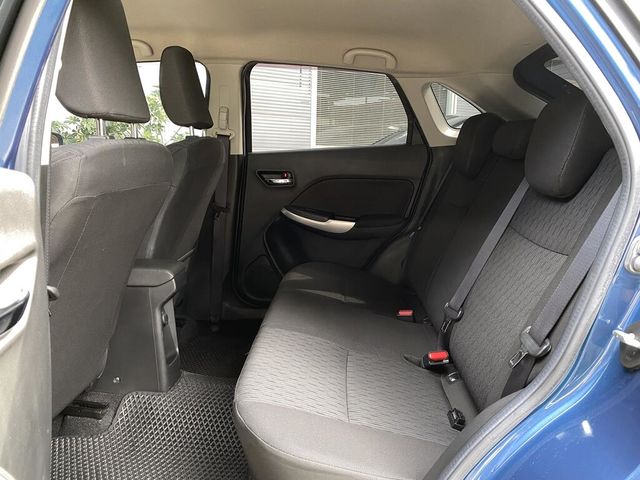 SUZUKI鈴木 BALENO  第19張相片