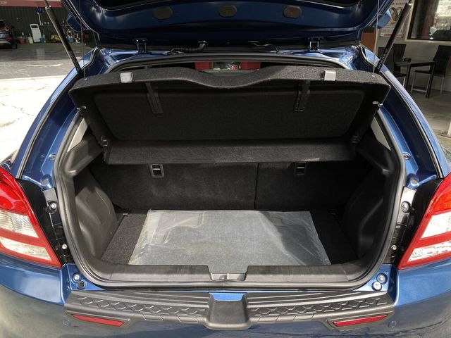 SUZUKI鈴木 BALENO  第20張相片