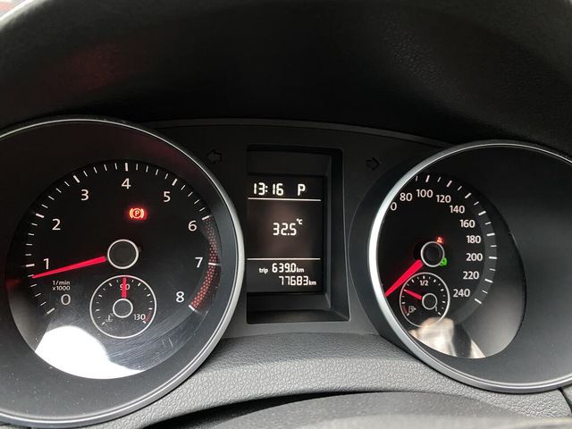 VOLKSWAGEN福斯 GOLF VARIANT  第12張相片