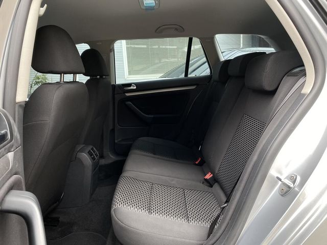 VOLKSWAGEN福斯 GOLF VARIANT  第15張相片