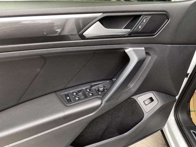 VOLKSWAGEN福斯 TIGUAN  第8張相片