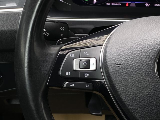 VOLKSWAGEN福斯 TIGUAN  第12張相片