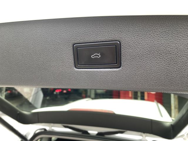 VOLKSWAGEN福斯 TIGUAN  第20張相片