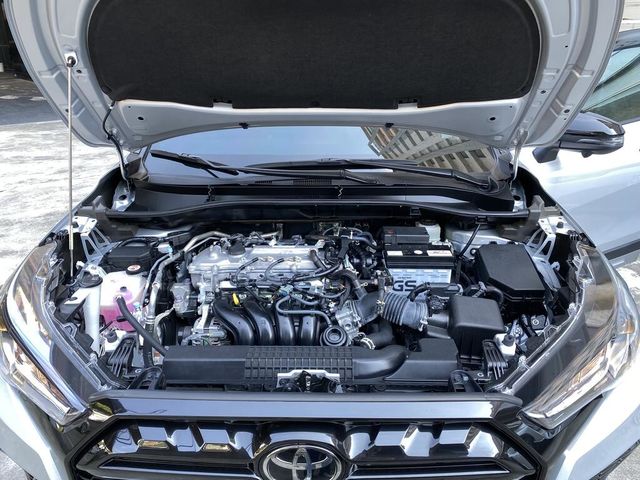 TOYOTA豐田 COROLLA CROSS  第6張相片