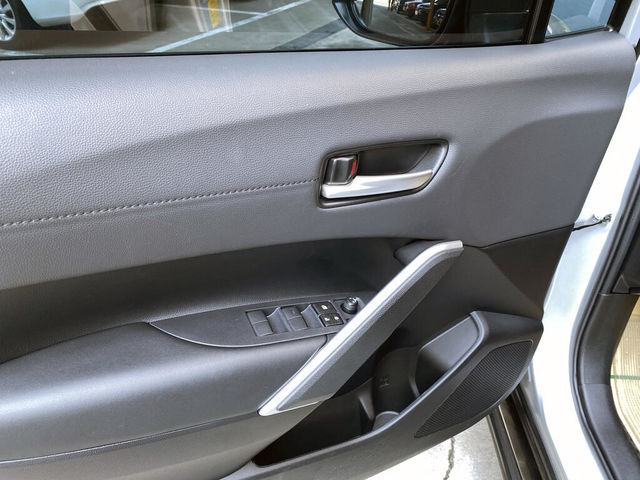 TOYOTA豐田 COROLLA CROSS  第8張相片