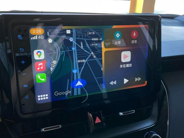 TOYOTA豐田 COROLLA CROSS  第16張相片