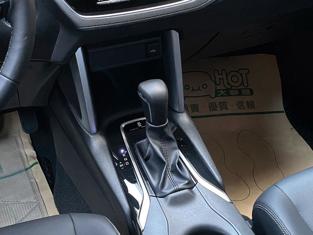 TOYOTA豐田 COROLLA CROSS  第17張相片