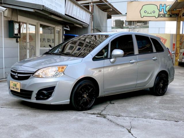 MITSUBISHI三菱 COLT PLUS  第1張相片