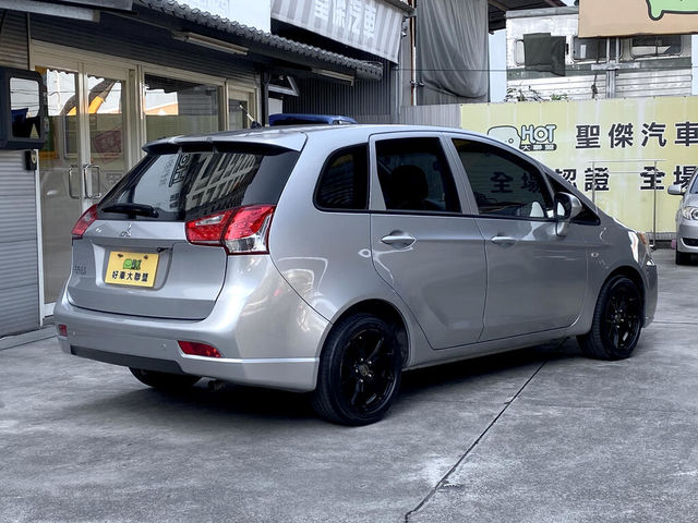 MITSUBISHI三菱 COLT PLUS  第2張相片