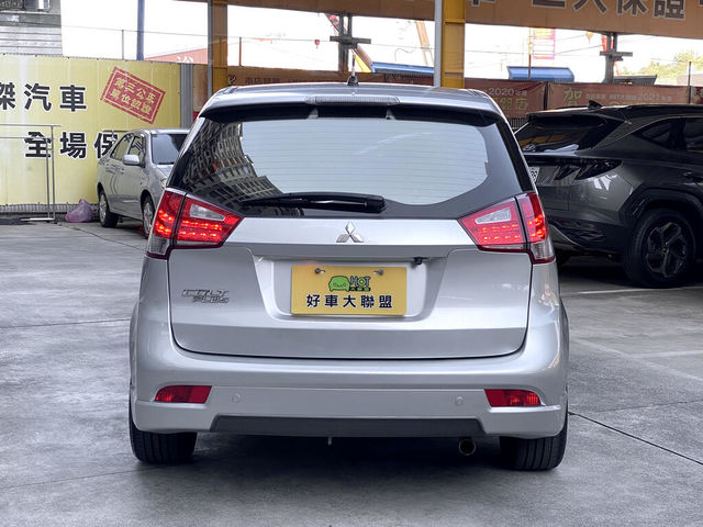 MITSUBISHI三菱 COLT PLUS  第4張相片