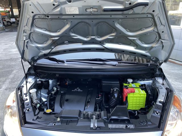 MITSUBISHI三菱 COLT PLUS  第6張相片