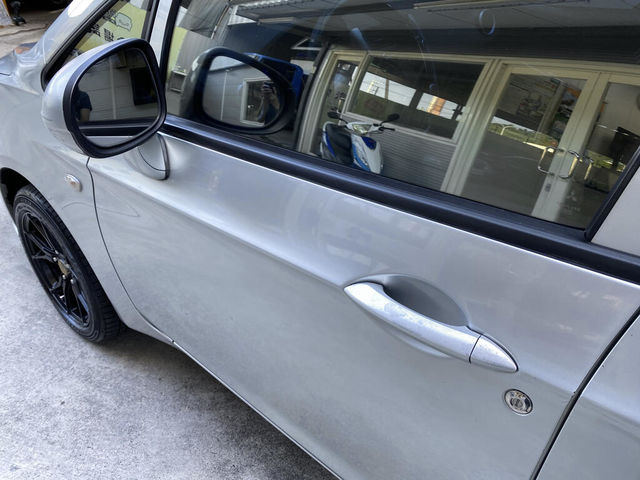 MITSUBISHI三菱 COLT PLUS  第7張相片