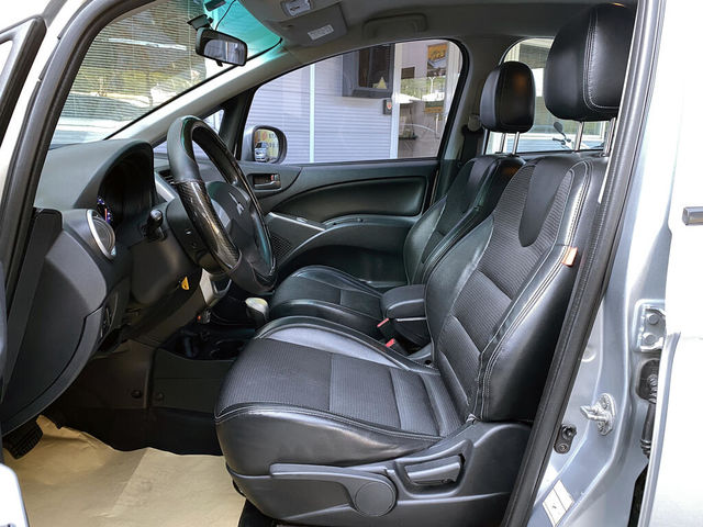 MITSUBISHI三菱 COLT PLUS  第9張相片