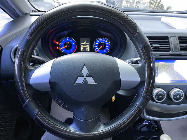 MITSUBISHI三菱 COLT PLUS  第12張相片