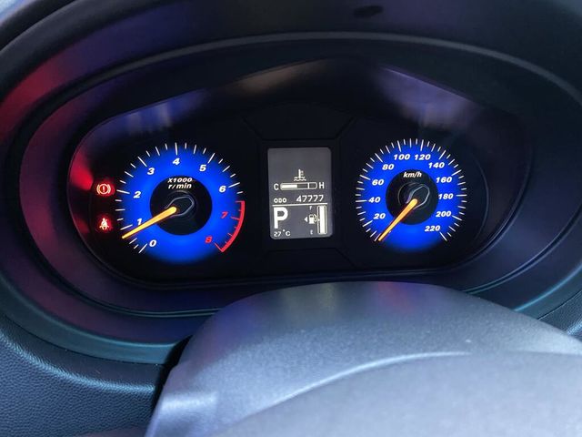 MITSUBISHI三菱 COLT PLUS  第13張相片