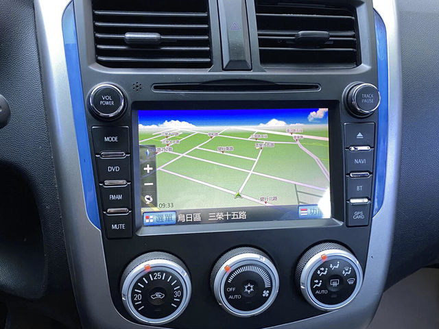 MITSUBISHI三菱 COLT PLUS  第16張相片