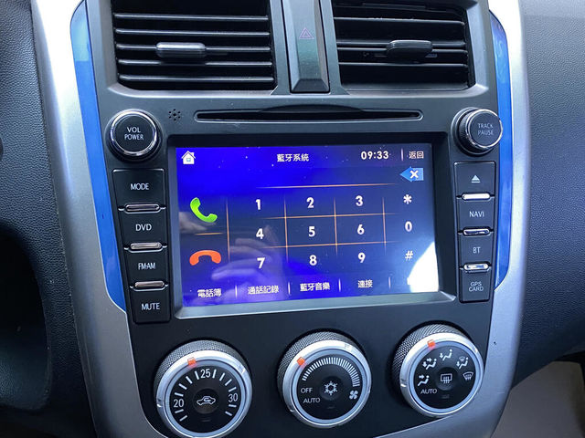 MITSUBISHI三菱 COLT PLUS  第17張相片